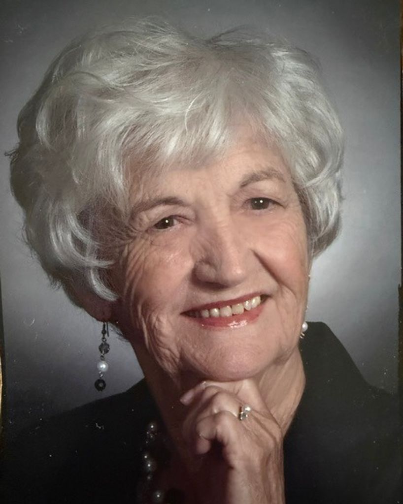 Vivian Posey