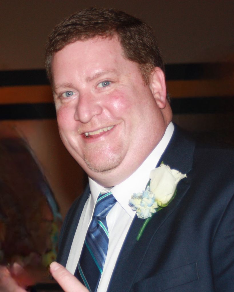 Ryan Patrick Digman Profile Photo