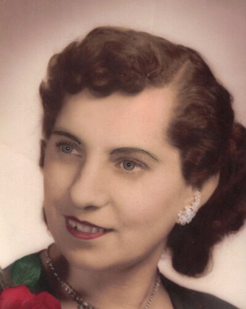 Cellesteen Delores "Sally" Flynn Profile Photo