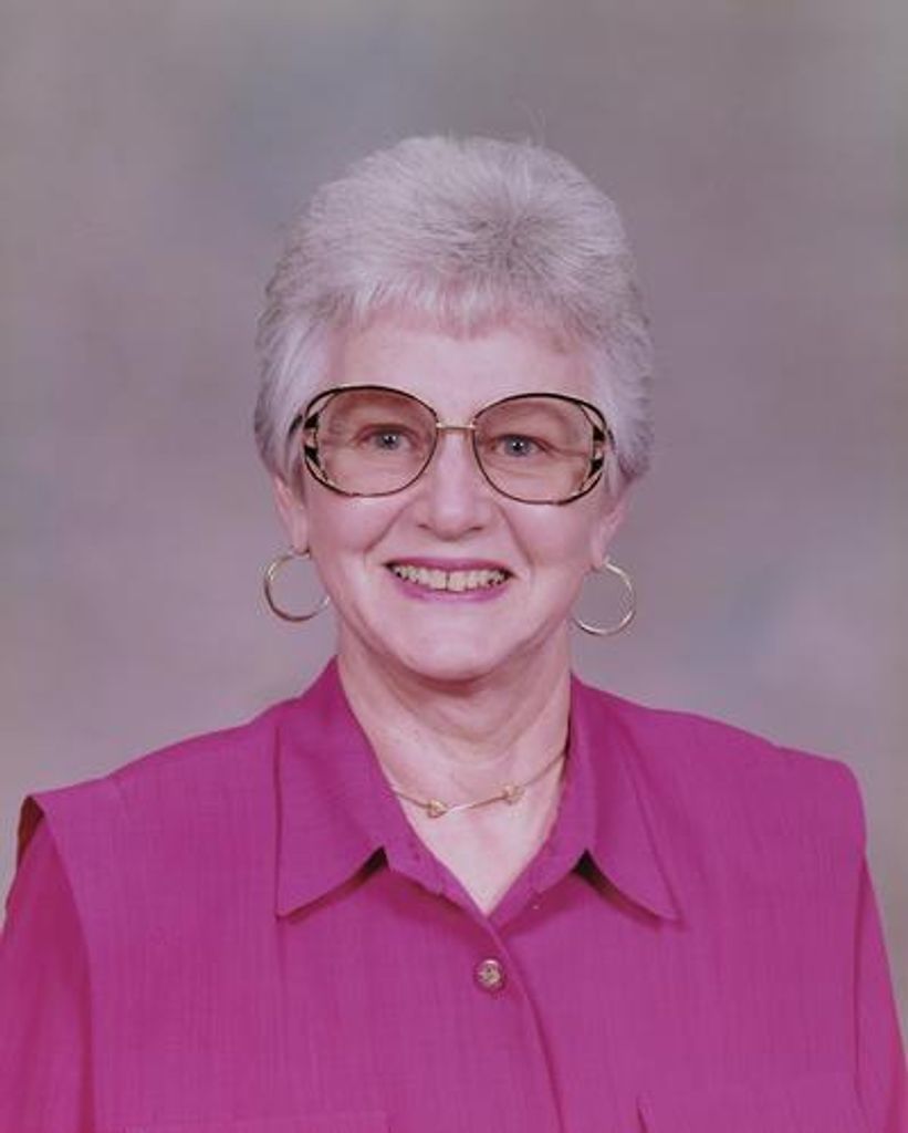 Twylah "Bonnie" Bonita Pope-Johnston Profile Photo