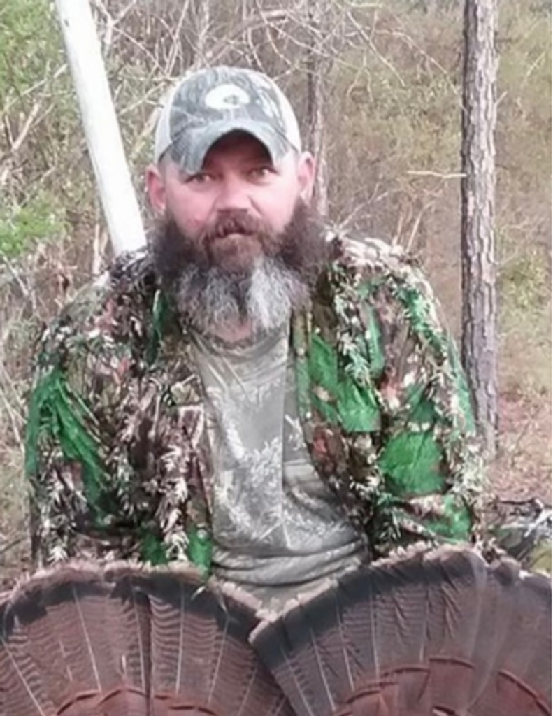 Jamie Lavon Nipper Profile Photo