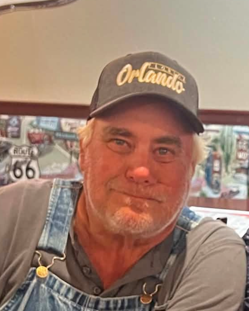 Darmond Wayne Hunter Profile Photo