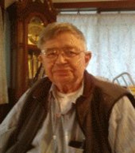 James Albert Fay Profile Photo