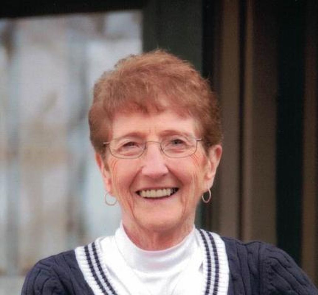 Elizabeth "Betty" Ann Halama Profile Photo