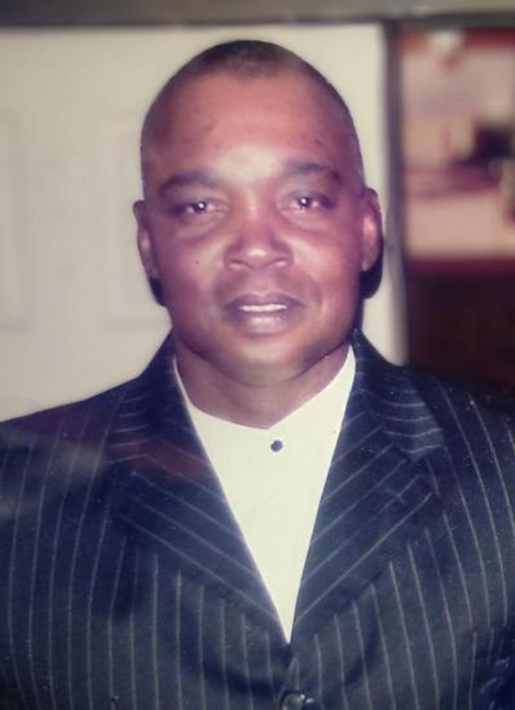 Mr. Cleveland "Night Hawk" Brown Jr. Profile Photo