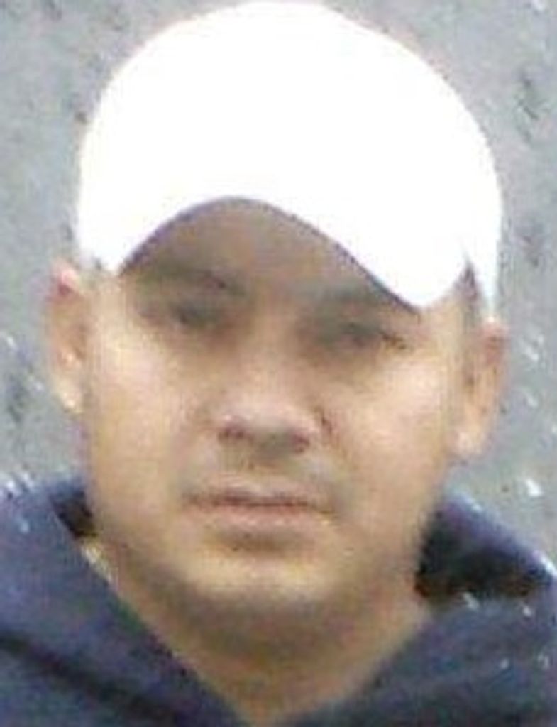 Mario Campuzano Mujica