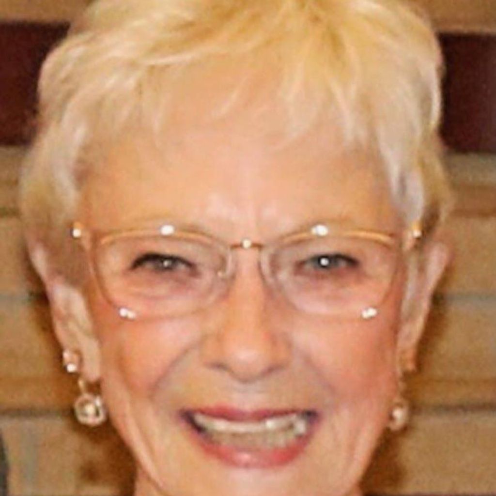 Nancy Lee Riedinger
