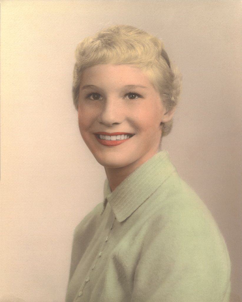 Carol VonGunten