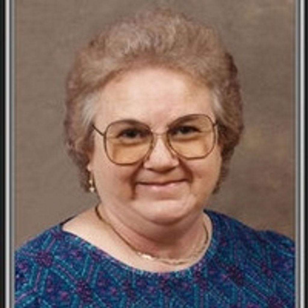 Ruth Counts Mencer