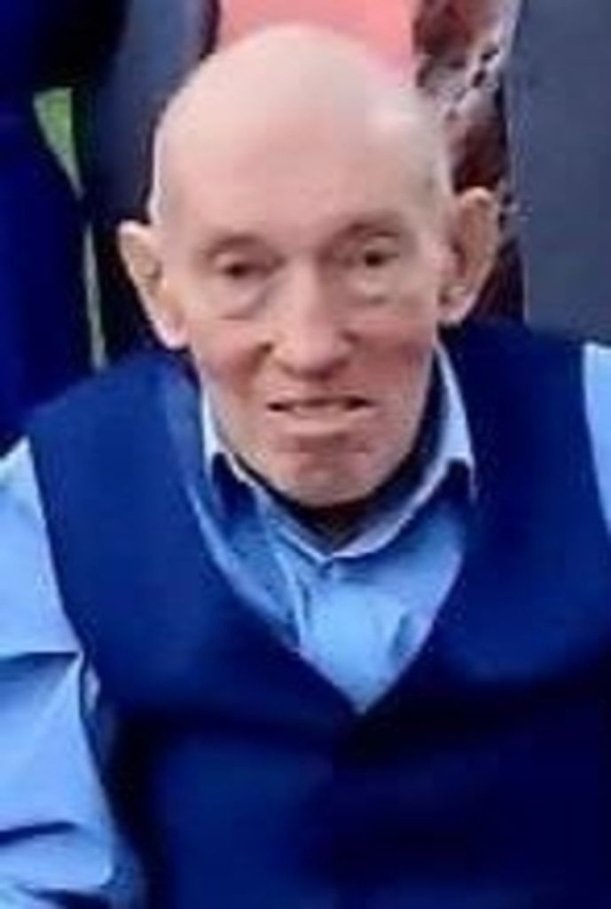 Ronald M. Boss