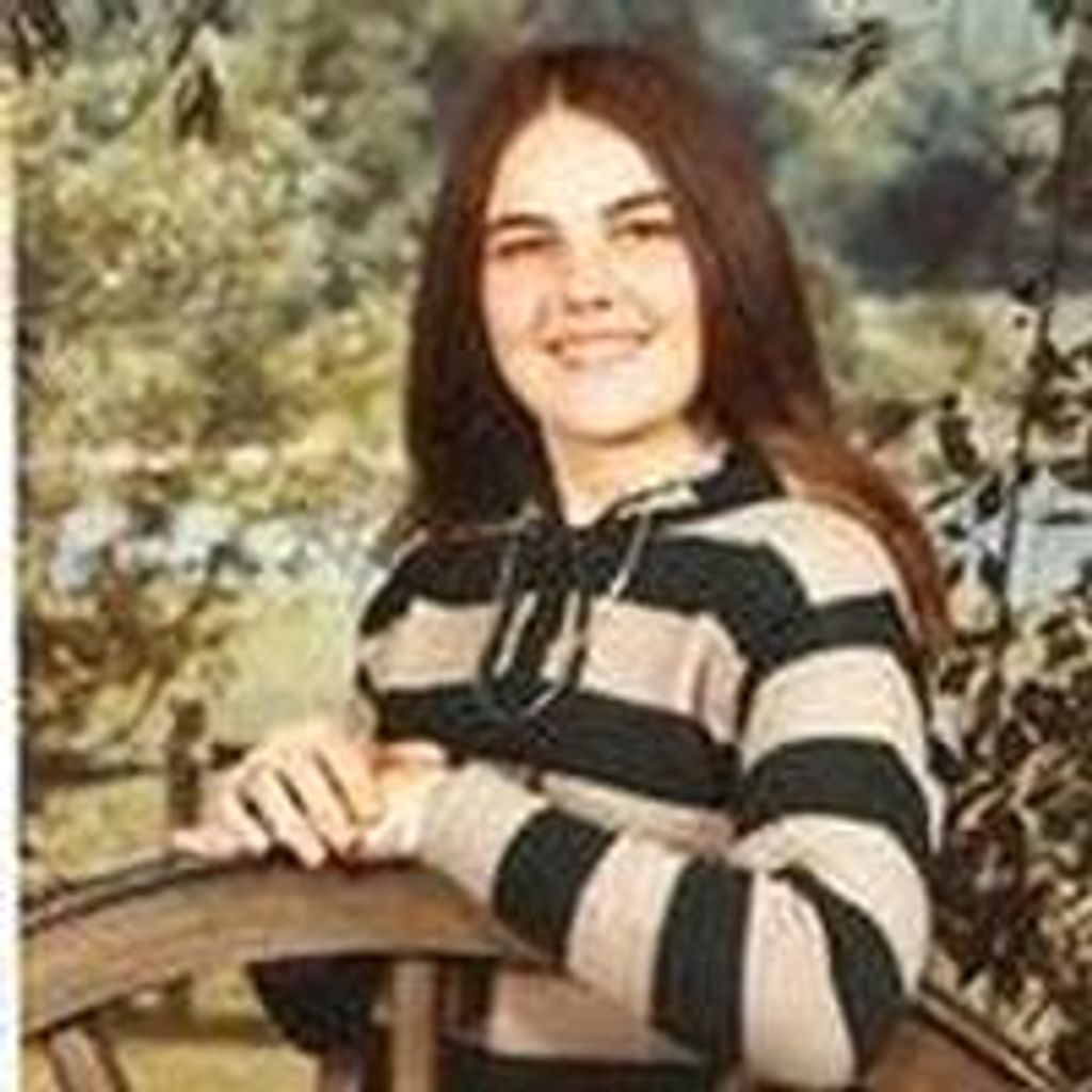 Harlene Kiech Daugherty