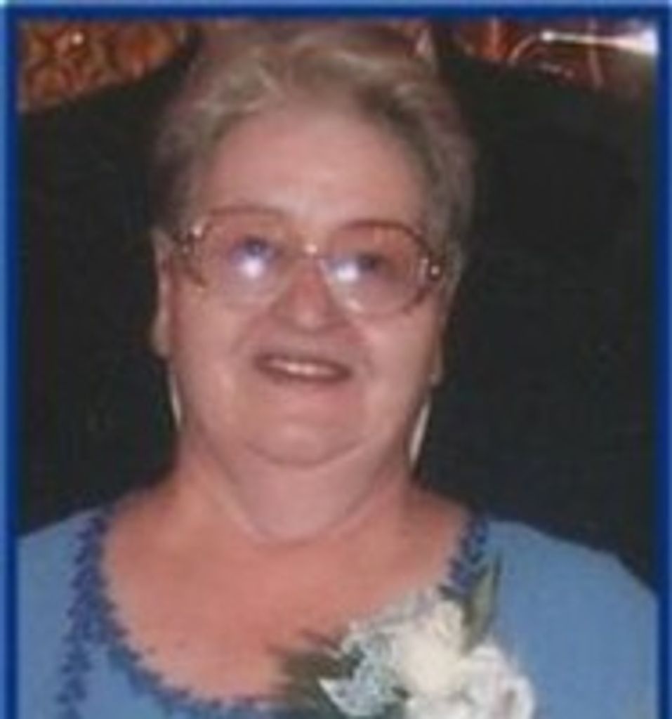 Gail Long Wilson