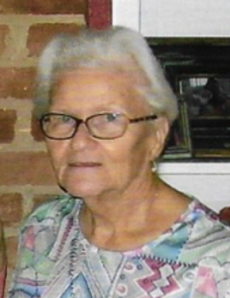 Betty Jackson