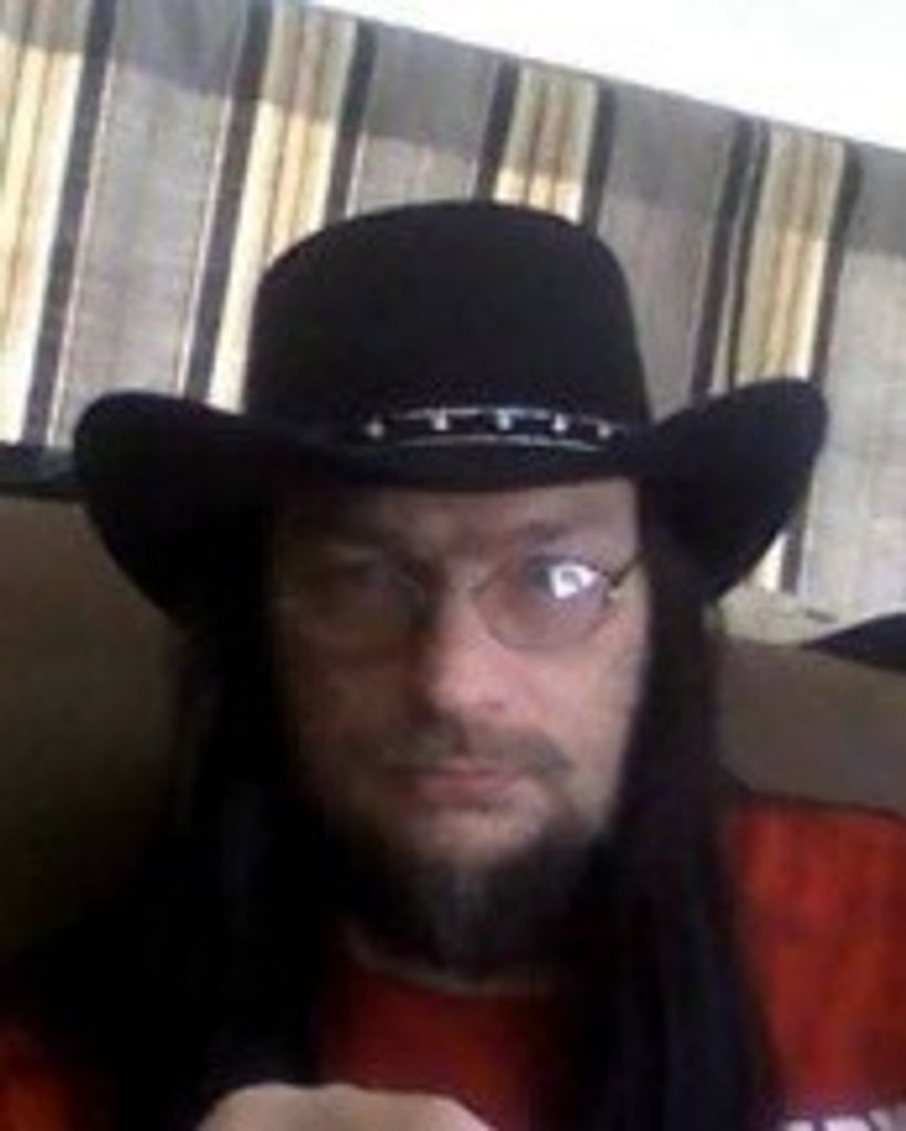 Daniel Wayne Scott Profile Photo