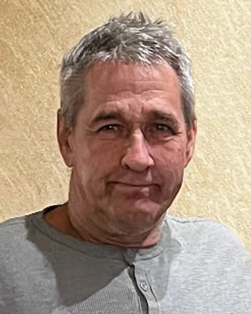 Jerry Don Barrell Profile Photo