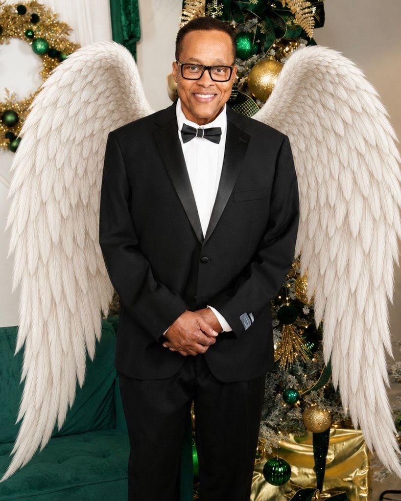 Mr. Donnie Ray Williams Profile Photo