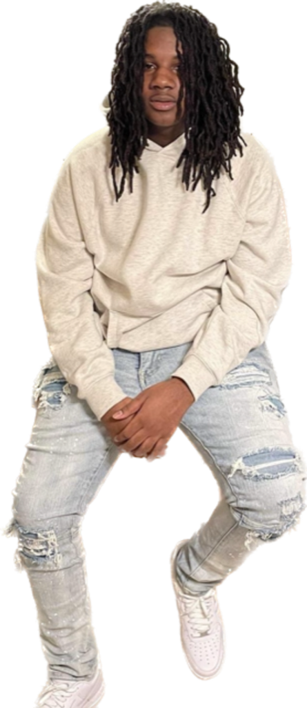 Tyrance L. Vaughn Profile Photo