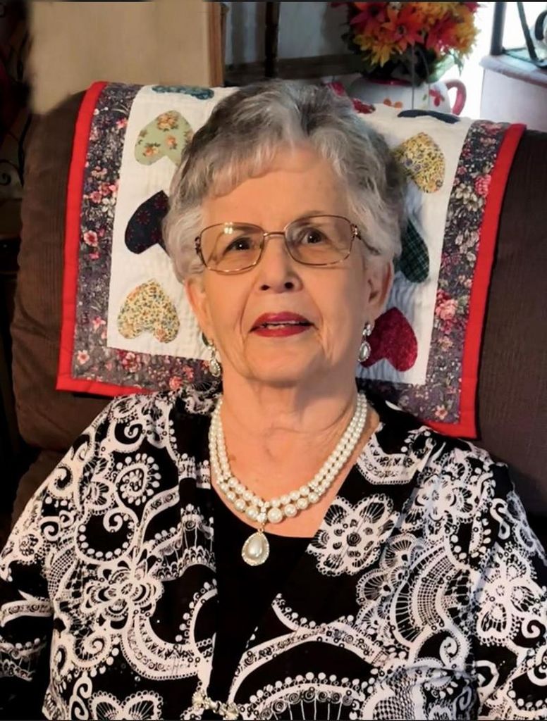 Margie Fulks Profile Photo