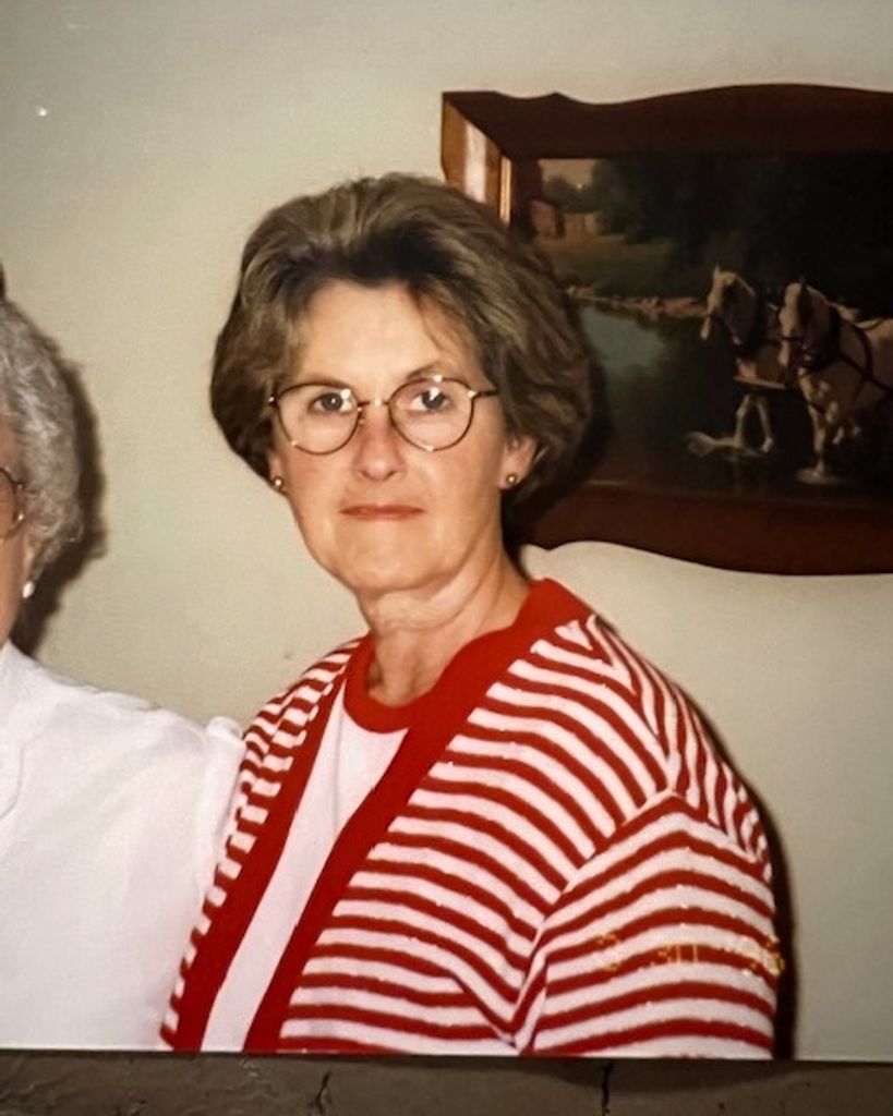 Deanna Stuart Cockerham Profile Photo