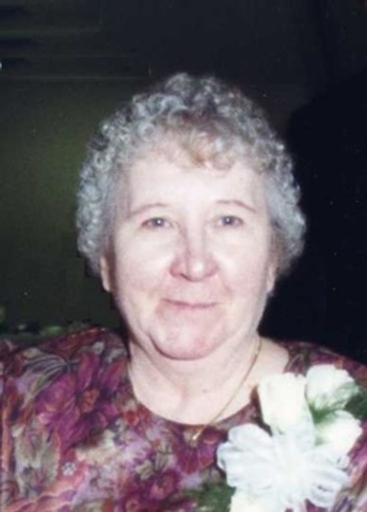Lillian Latham Profile Photo