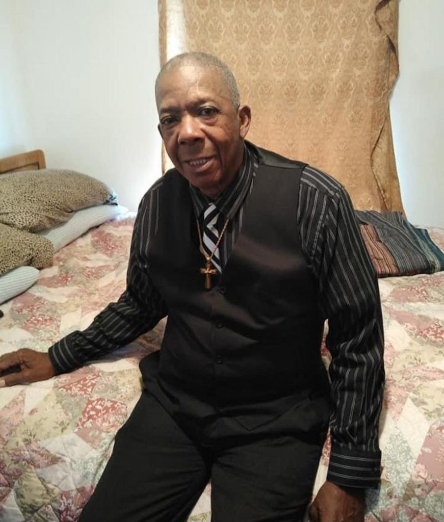 James Allen Gadson Profile Photo