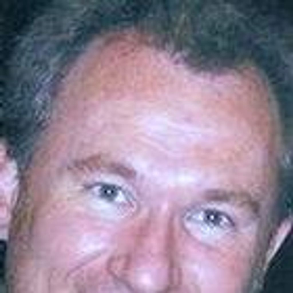 Richard Rackliffe