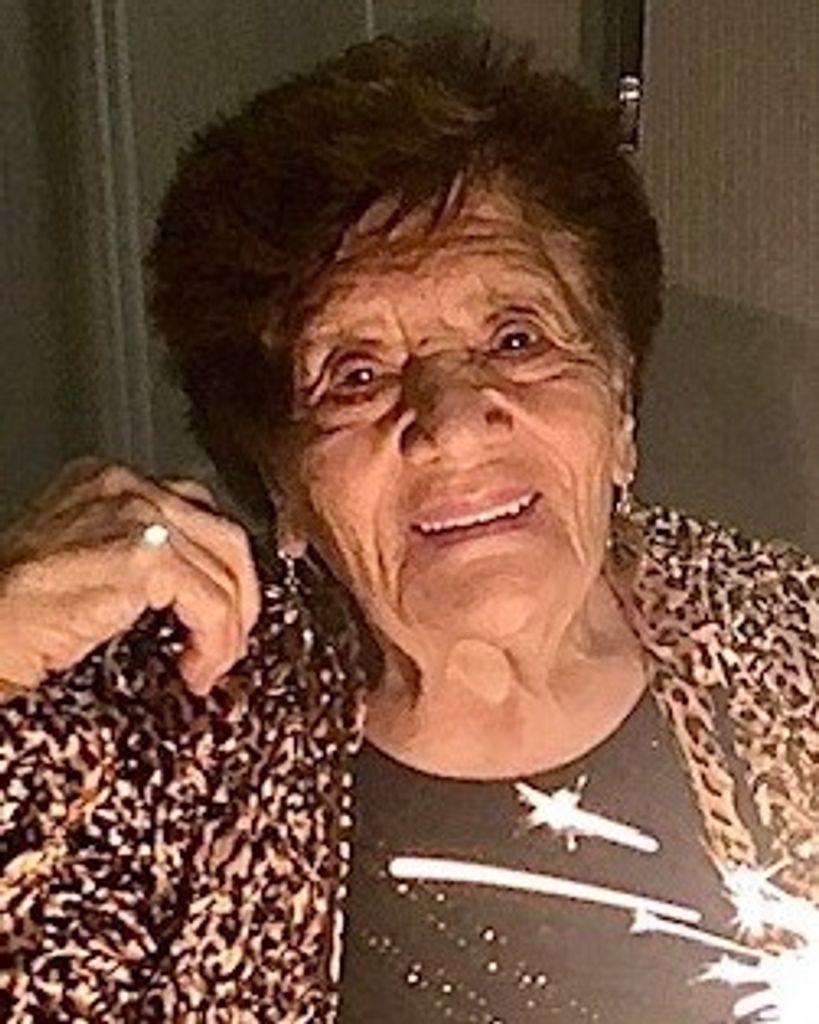 Sestina (DiStefano) Ponzi Profile Photo