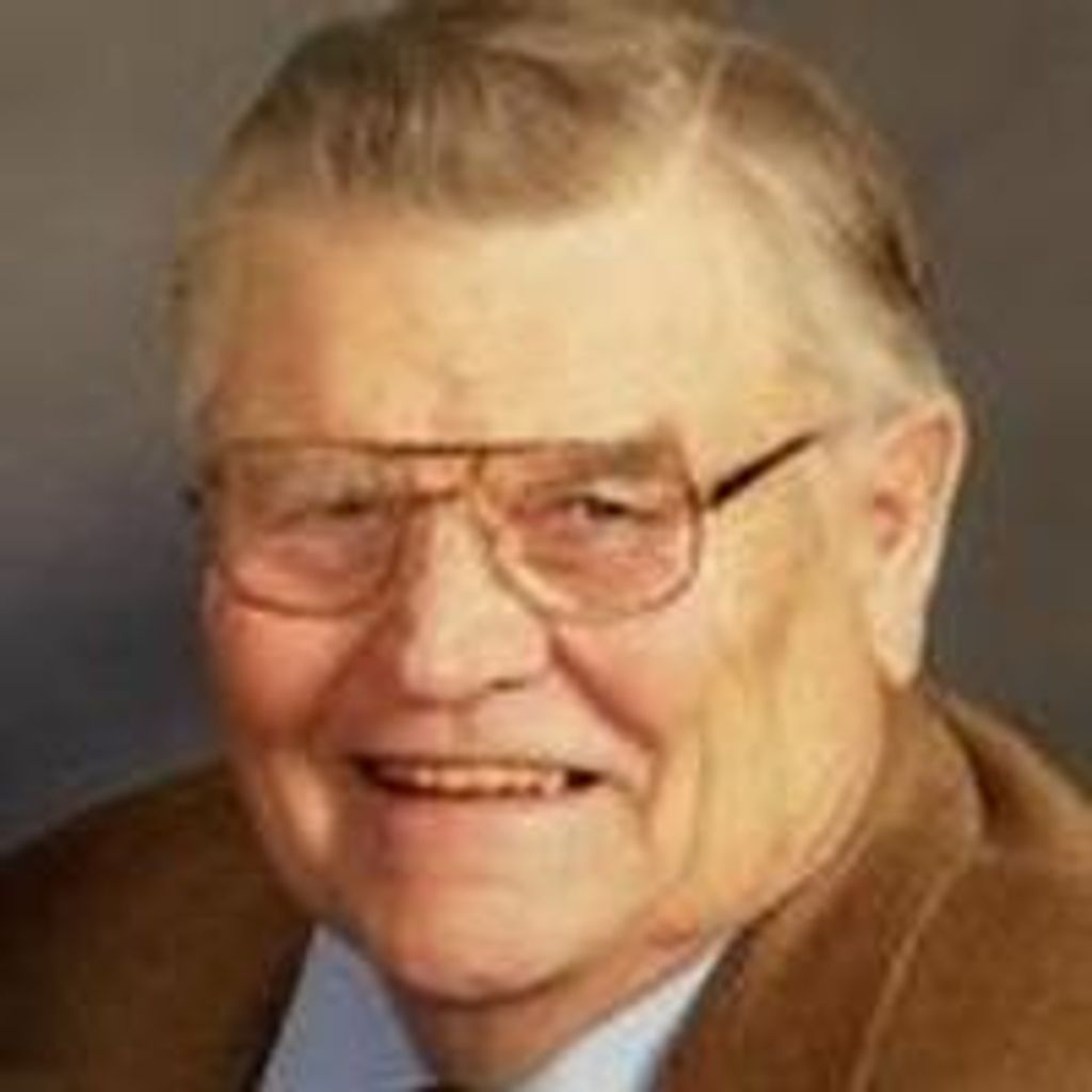 Wilbur C. Stoen