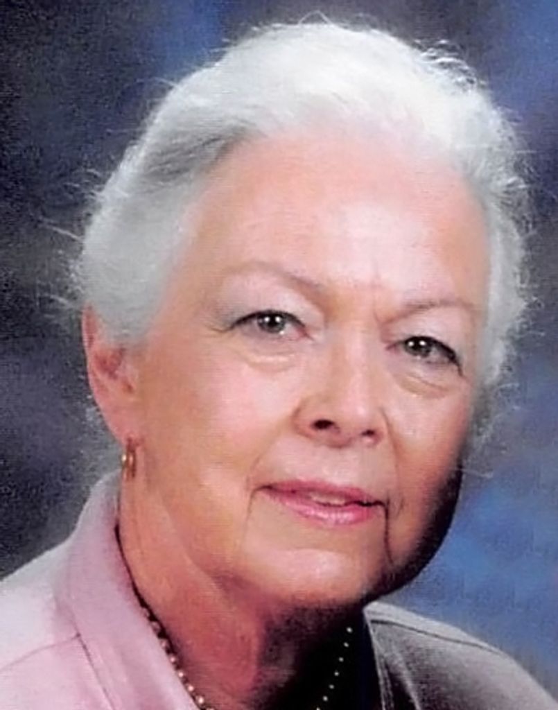Charlene Mary Horn Snavely Profile Photo