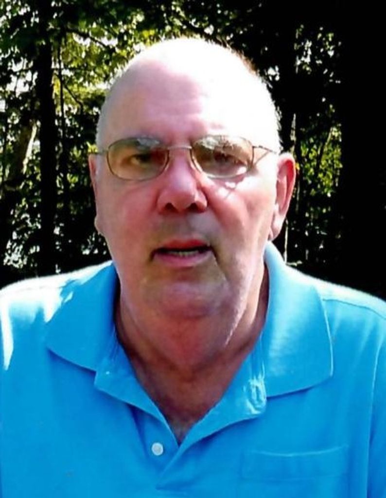 Dominic F. Sacramento Profile Photo