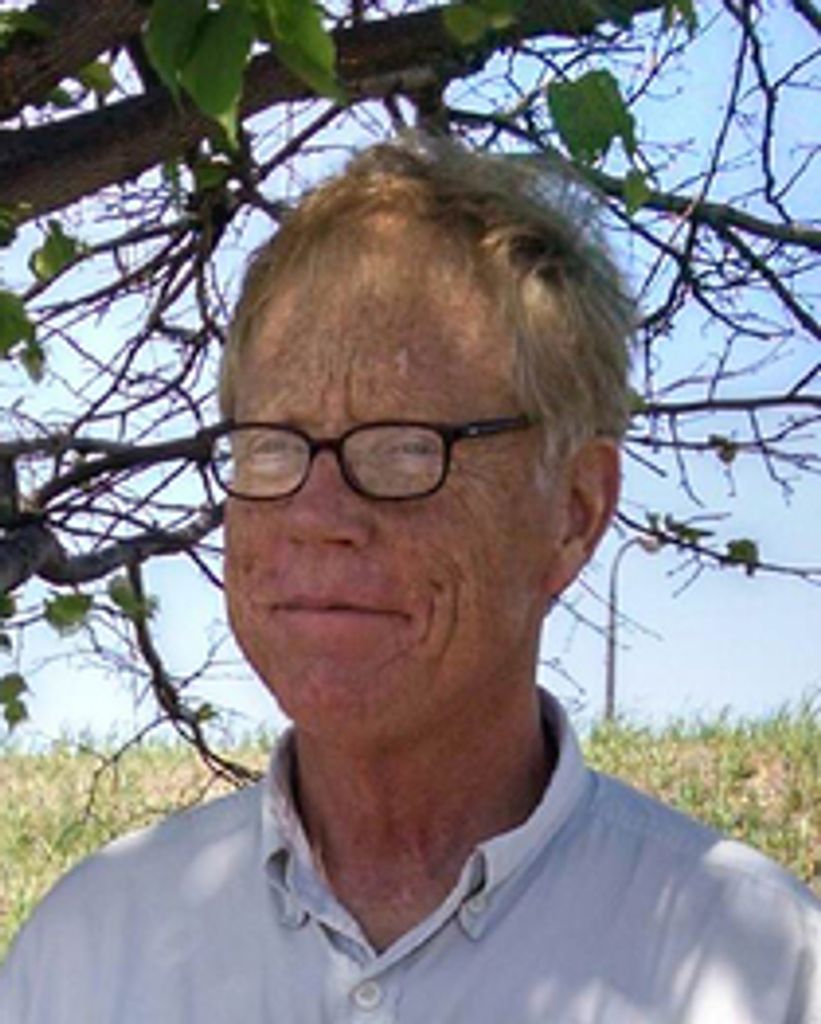 John Schieffelbein