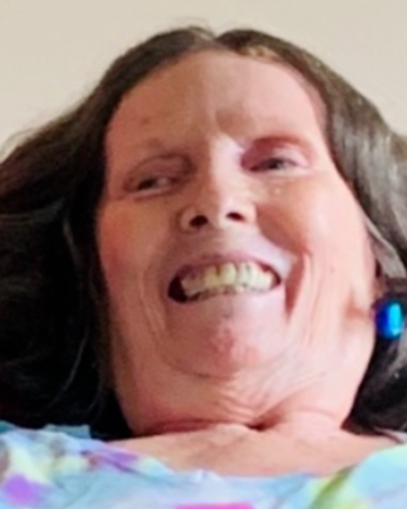 Rebecca Lynn Siede Profile Photo