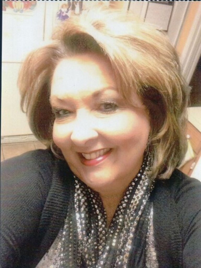 Patricia Ann Gorman