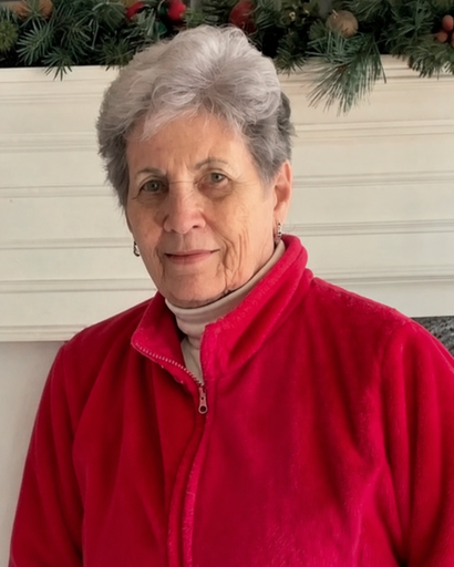 Beryl Ann Dillman's obituary image