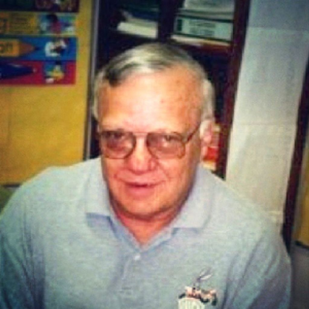 Norman H. Manley