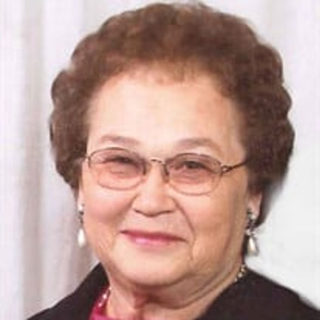 Marilyn Murphy