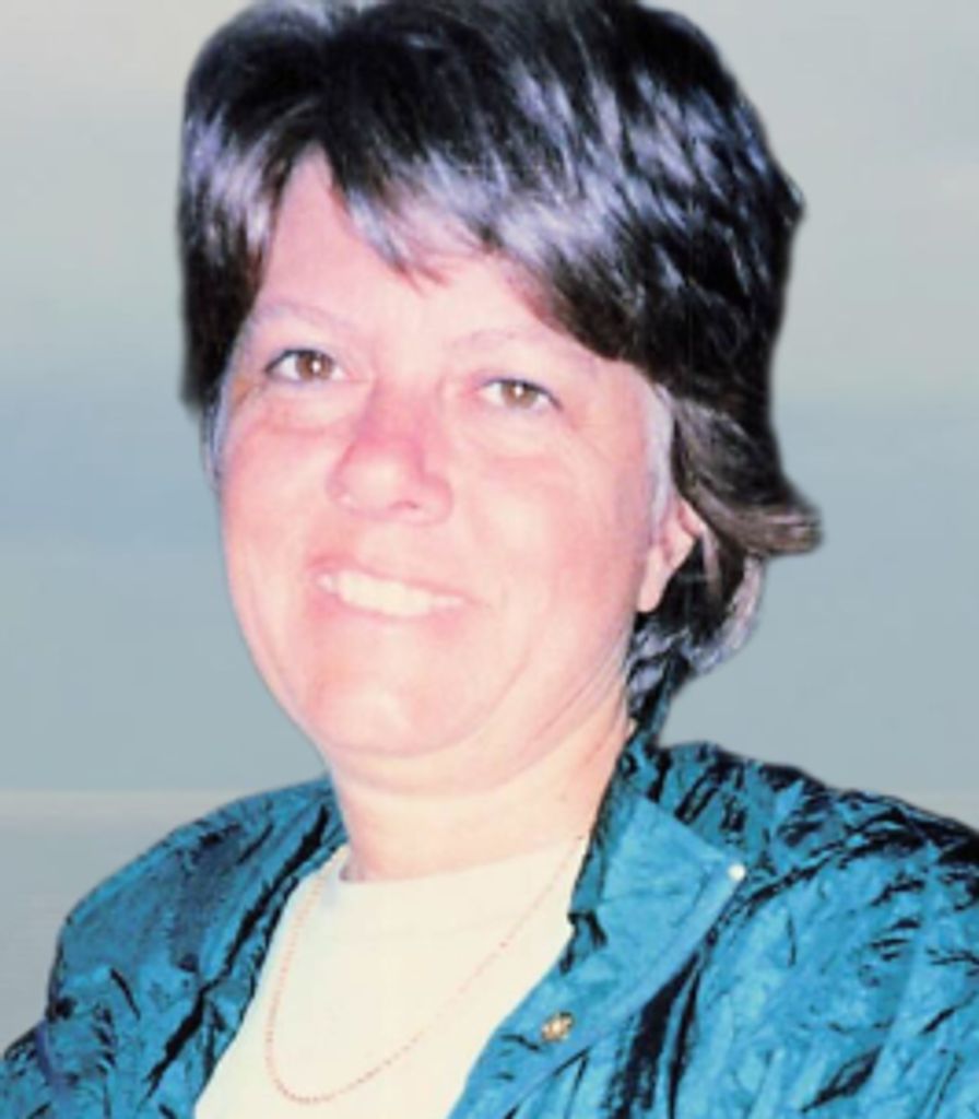 Rosemary Latham Profile Photo