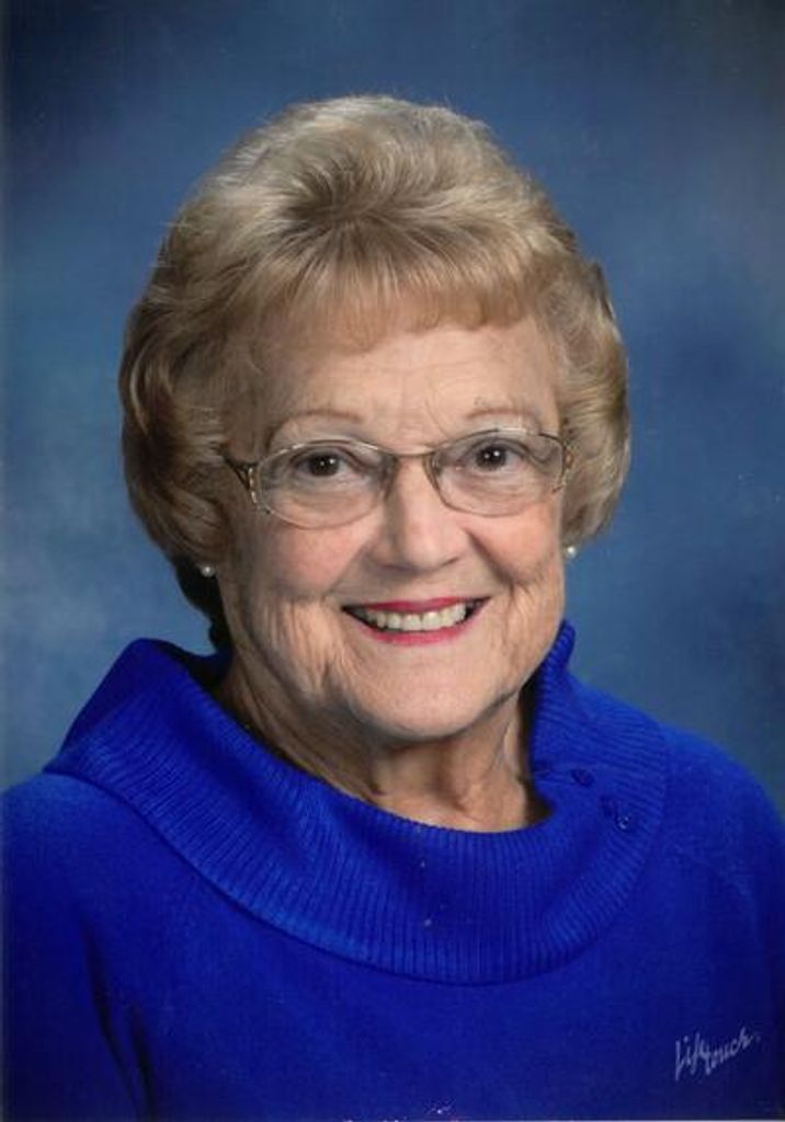 Genneva Katherine Alston