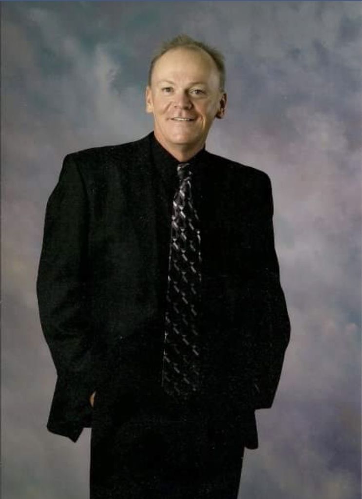 John Thomas Lee Profile Photo