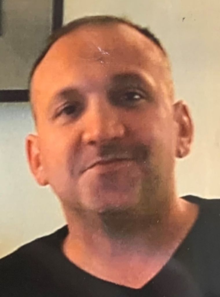 Christopher M. Kindron