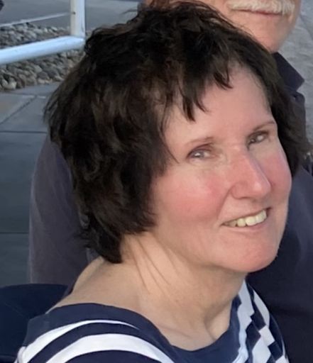 Marjorie Mae Hackenberg's obituary image