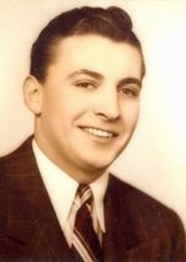 Michael P. James
