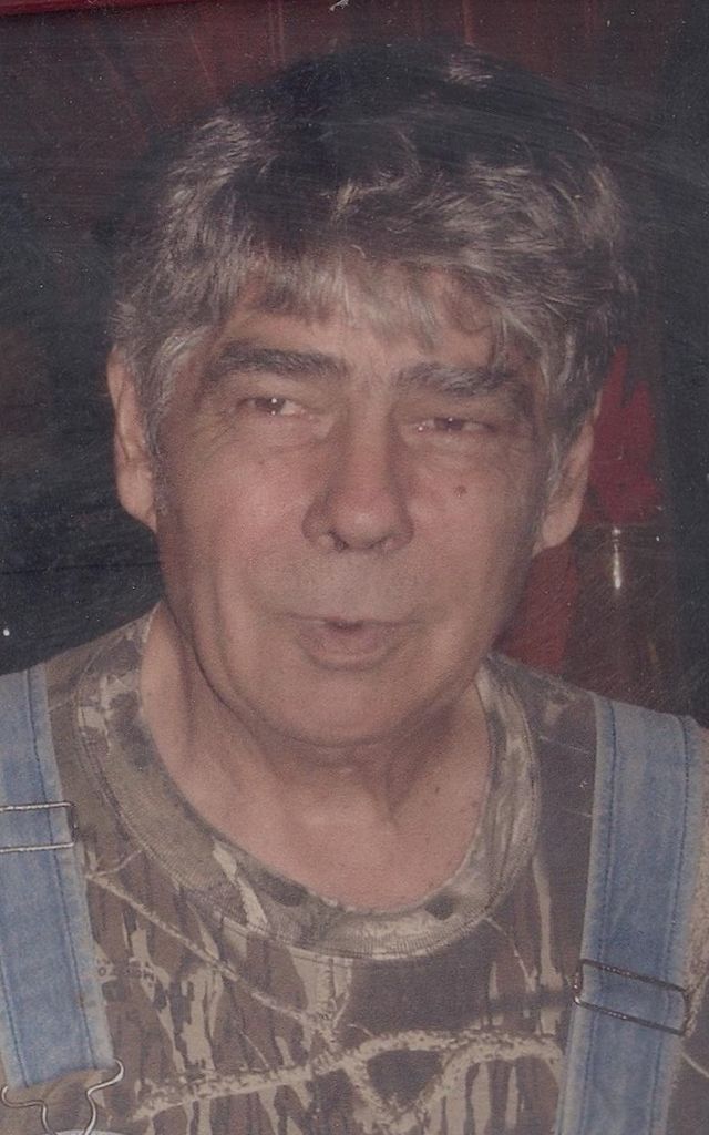Harvey Ray Turner