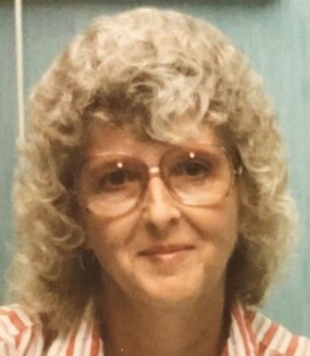 Betty Carter Kiser Profile Photo