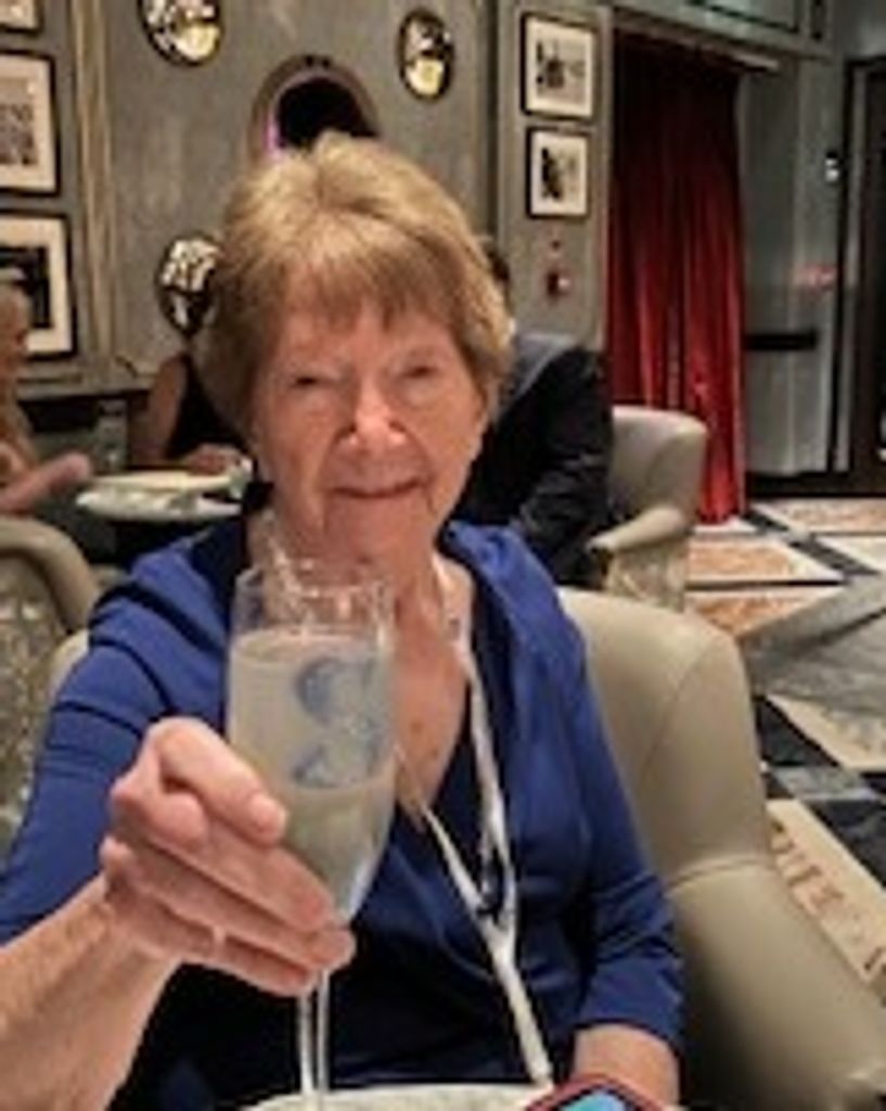 Judith Carole Willett Profile Photo