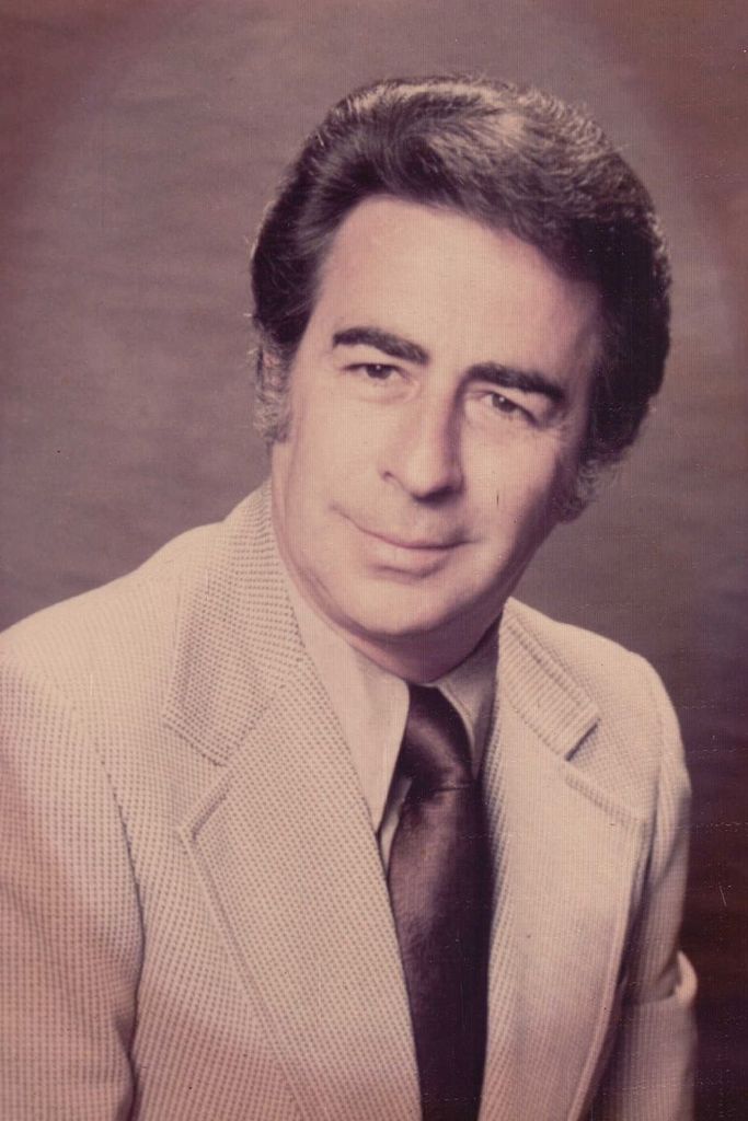 Robert James Ruehman
