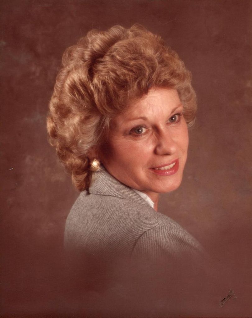 Patsy "Pat" Ann Harman Profile Photo