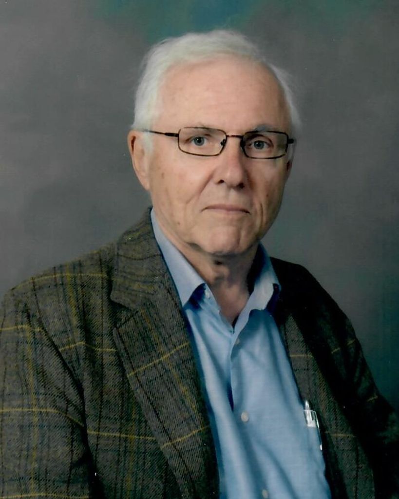 Ronald Tholow Zimmerman