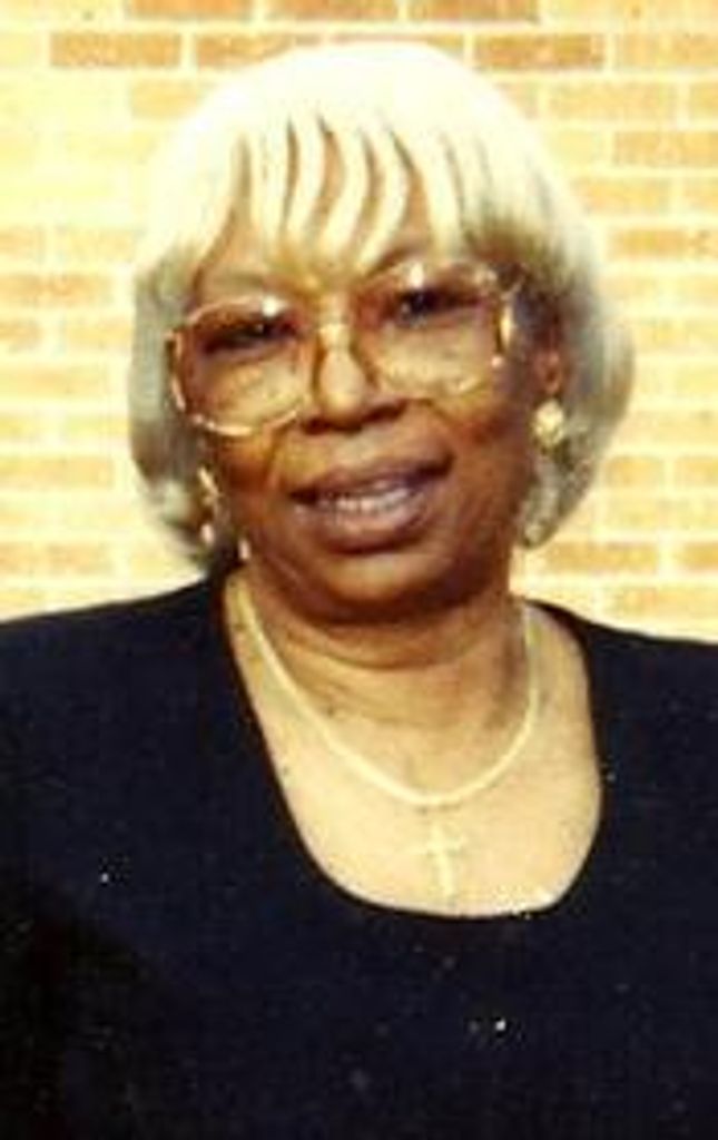 Claretha Pettigrew Profile Photo