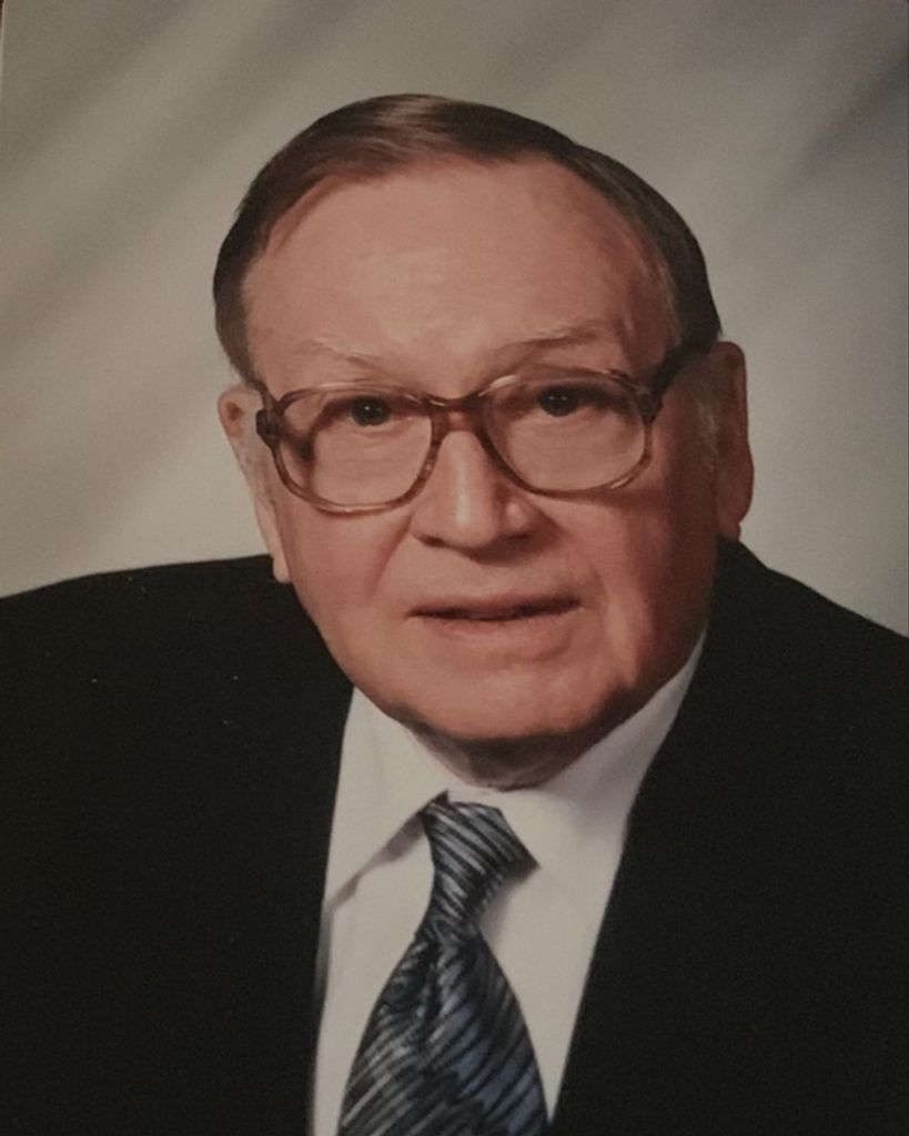 Burgess Earl Williams Profile Photo